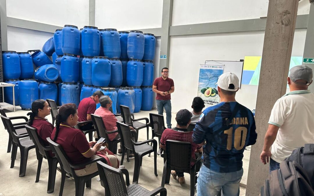 Fortalecimiento Empresarial