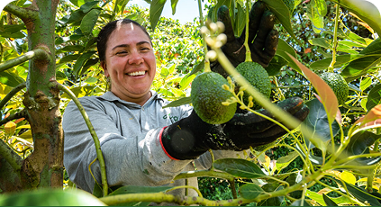 Participación en Feria Nacional Agropecuaria
