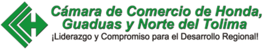 CAMARA DE COMERCIO HONDA, GUADUAS Y NORTE DEL TOLIMA