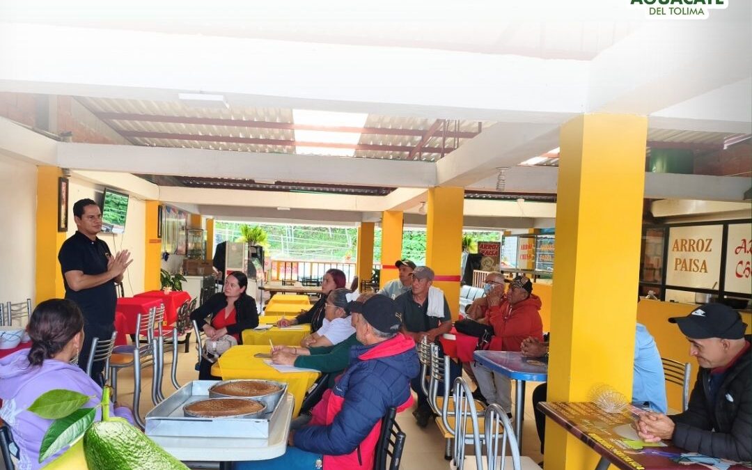 RUTA EMPRENDEDORA